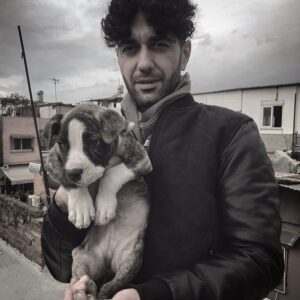 Kadri Beran Taşkın Instagram - @sokagincocuklaridizi 1. Sezonun sonuna geldi. Bu yolculukta yanımızda olan herkese teşekkürler 🙏🏼
