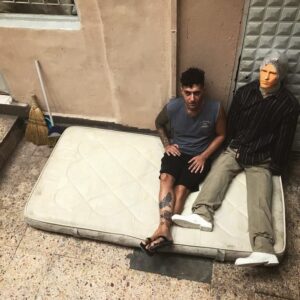 Kadri Beran Taşkın Instagram - 
