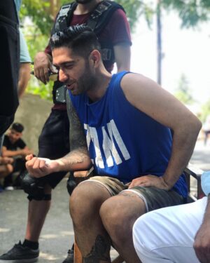 Kadri Beran Taşkın Instagram - 