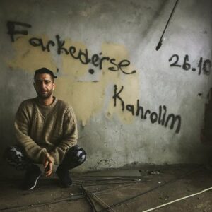 Kadri Beran Taşkın Instagram - 