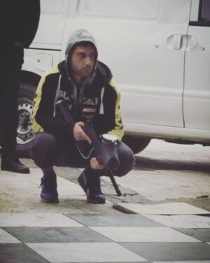 Kadri Beran Taşkın Instagram - 📷 @damlakarsu01 ✌🏼