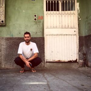 Kadri Beran Taşkın Instagram - 
