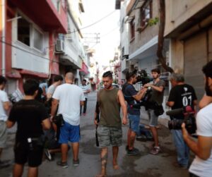 Kadri Beran Taşkın Instagram - Acısıyla tatlısıyla, günahıyla sevabıyla bizim için bir devrin sonuna geldik..Bu yolda yanımızda duran herkese sonsuz teşekkürler. Yeni projeler yolda; takipte kalın ;) #sıfırbir #tb