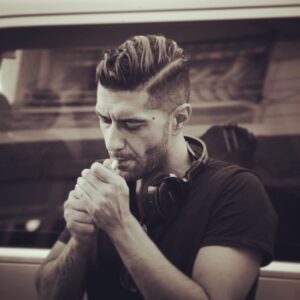 Kadri Beran Taşkın Instagram - 