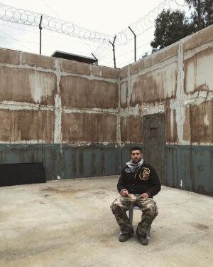 Kadri Beran Taşkın Instagram - 