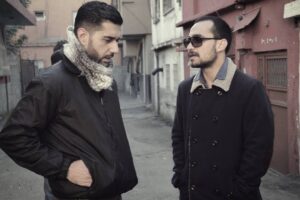 Kadri Beran Taşkın Instagram - #sifirbir 2. Sezon #set gunlerinden.