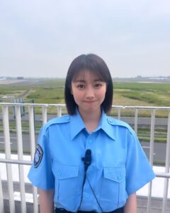 Actress Kaho Takada HD Instagram Photos and Wallpapers July 2024