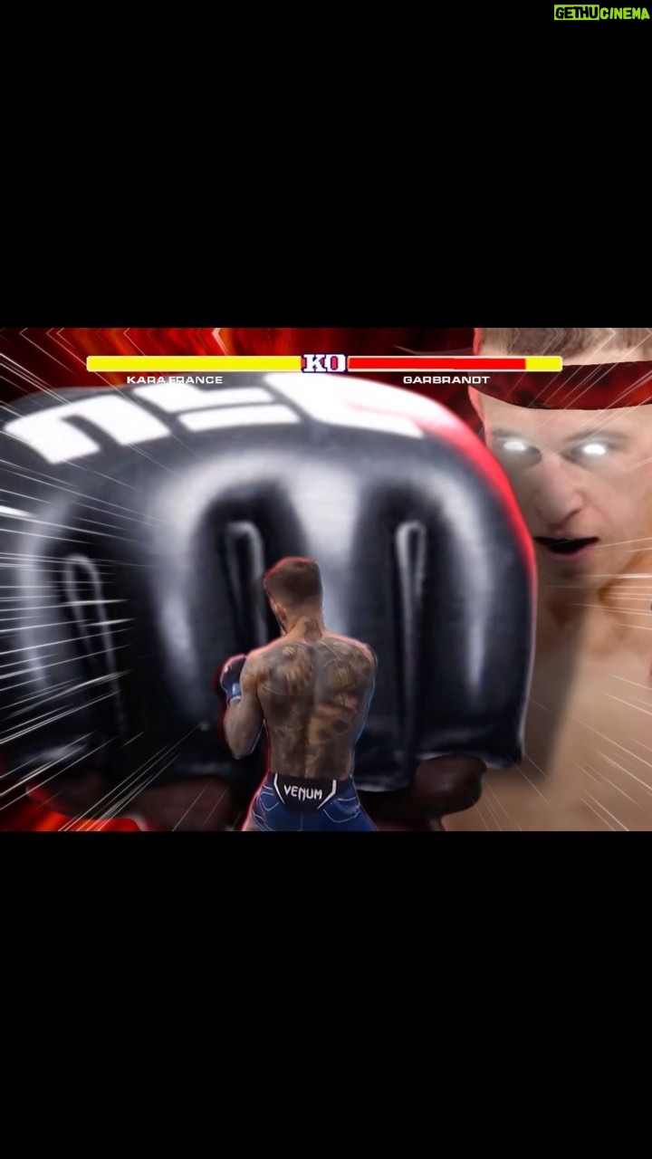 Kai Kara-France - 11.3K Likes - Don’t BLINK!💥
.
.
.
.
.
#ufc #ufc305 #mma #mixedmartialarts #kaikarafrance #ko #streetfighter