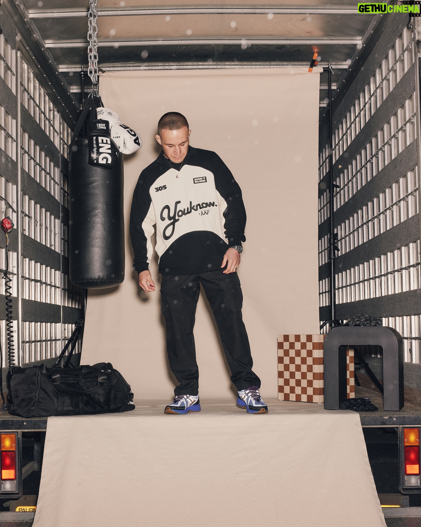 Kai Kara-France - 13.3K Likes - @kaikarafrance x YK AVAILABLE TONIGHT 🔥
Available as a Football Jersey & Hoodie
Drops tonight
7PM NZST
5PM AEST
3PM AWST