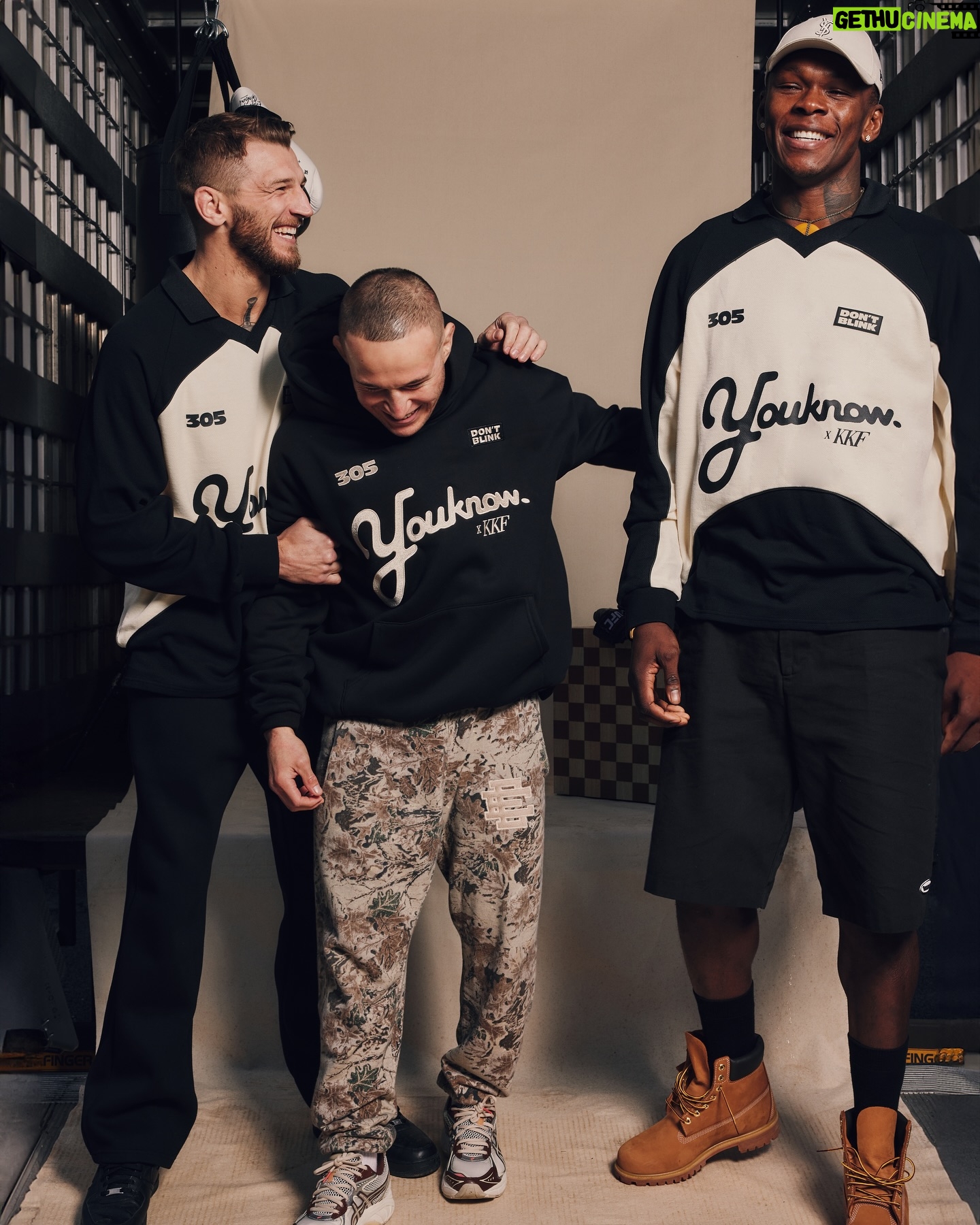 Kai Kara-France - 13.3K Likes - @kaikarafrance x YK AVAILABLE TONIGHT 🔥
Available as a Football Jersey & Hoodie
Drops tonight
7PM NZST
5PM AEST
3PM AWST