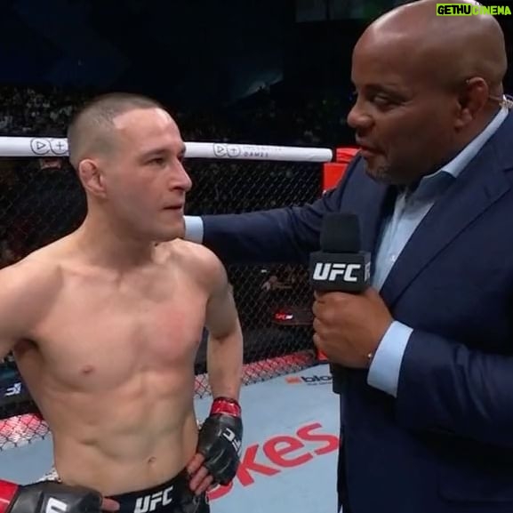 Kai Kara-France - 123.4K Likes - New Zealand native Kai Kara-France on why he has so many first-round finishes 🔥