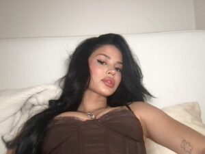 Kailyn De Los Rios Instagram - ™️