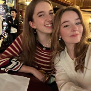 Kaitlyn Dever Instagram - baby sissy in bay city