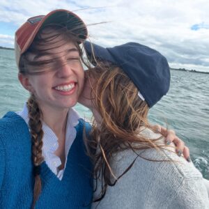 Kaitlyn Dever Instagram - jake 🦦🚣‍♂️🙃