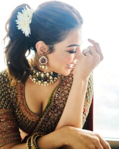 Actress Kajal Aggarwal HD Instagram Photos and Wallpapers July 2024