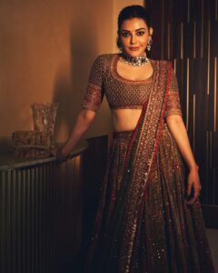 Actress Kajal Aggarwal HD Instagram Photos and Wallpapers July 2024