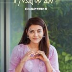 Kajal Aggarwal