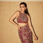 Kajal Aggarwal