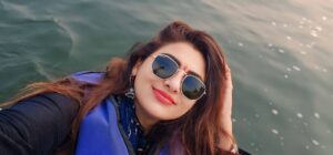 Actress Kajal Nishad HD Photos and Wallpapers December 2024