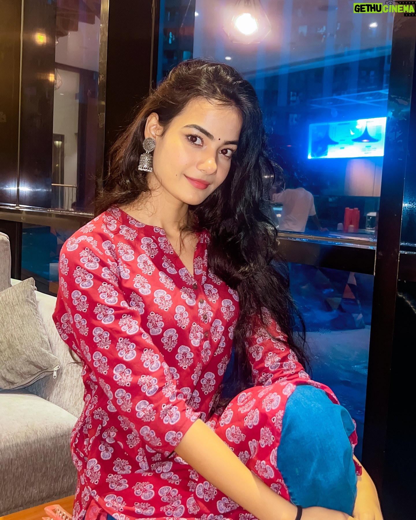 Kajal Sharma - 21.7K Likes - ♥️