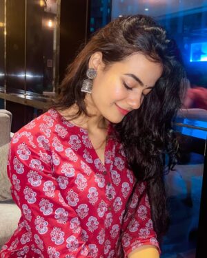 Kajal Sharma Instagram - ♥️