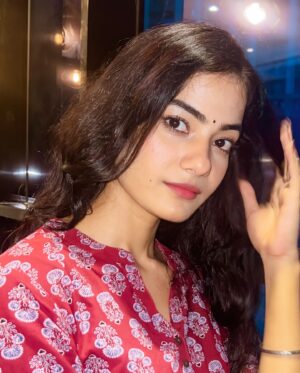Kajal Sharma Instagram - ♥️