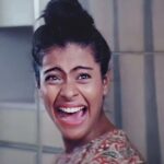 Kajol
