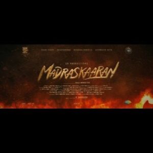 Kalaiyarasan Instagram - Action Awaits! 💥 Dive into the Explosive #Madraskaaran Teaser Now! 🎬🔥

🔗 Link in story 

A @samcsmusic Musical 🎹

@shanenigam786 @kalaiyarasananbu @srproductions_official @jagadish_jaga.b @niharikakonidela @the_name_is_vaalee @actor_karunas_ @aishwarya4547 @vasanth_editor @prasanna.s.kumardop @teamaimpro @decoffl