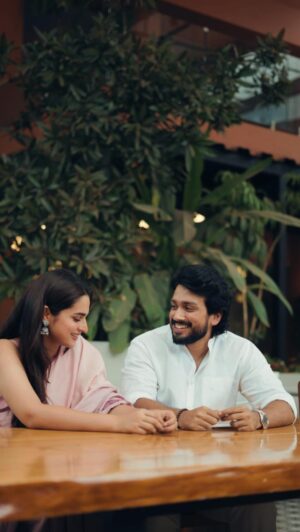 Kalidas Jayaram Instagram - RAAYYAA 🤍

@aadhavkannadhasan
@rajathaaban
@studio_thari