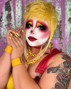 Actor Kalorie Karbdashian-Williams HD Instagram Photos and Wallpapers September 2022