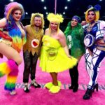 Kalorie Karbdashian-Williams
