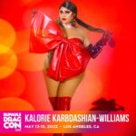 Kalorie Karbdashian-Williams