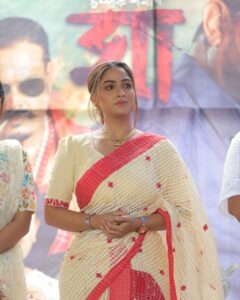 Actress Kalpana Kalita HD Instagram Photos and Wallpapers July 2024