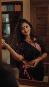 Actress Kalyani Anil HD Instagram Photos and Wallpapers August 2024