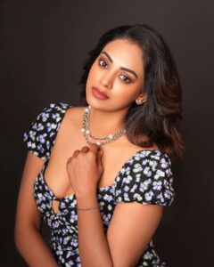 Kamakshi Bhaskarla Top 100 Instagram Photos and Posts