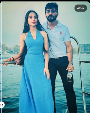 Kamal Digiya Instagram - You’re the center of my galaxy. May you shine like the sun forever! Happy birthday sweetheart! and my lovely daughter princess ❤️🫂💕🫰
.
.
@kamaldigiya__official 
@kamaldigiya__official 
@kamaldigiya__official 
.
.

#digiya #kamaldigiya #office #photo #photography #photographer #instagood #instagram #insta #instadaily #digiyamusic #digiyamusicstudio #trending #trendingreels #viralreels #photooftheday #2024 #jaimatadi #vaishnomata #jaishreekrishna #jaiganpatibappamorya #delhi #faridabad #noida #delhincr