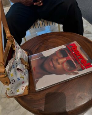Kamille Instagram - nothing more unstoppable than a multitasking mother