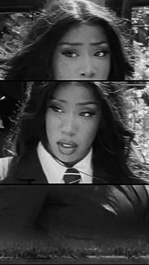 Kamille Instagram - want new music? mission accepted 🖤

freak. Coming soon. drop a 🔥 if u ready…