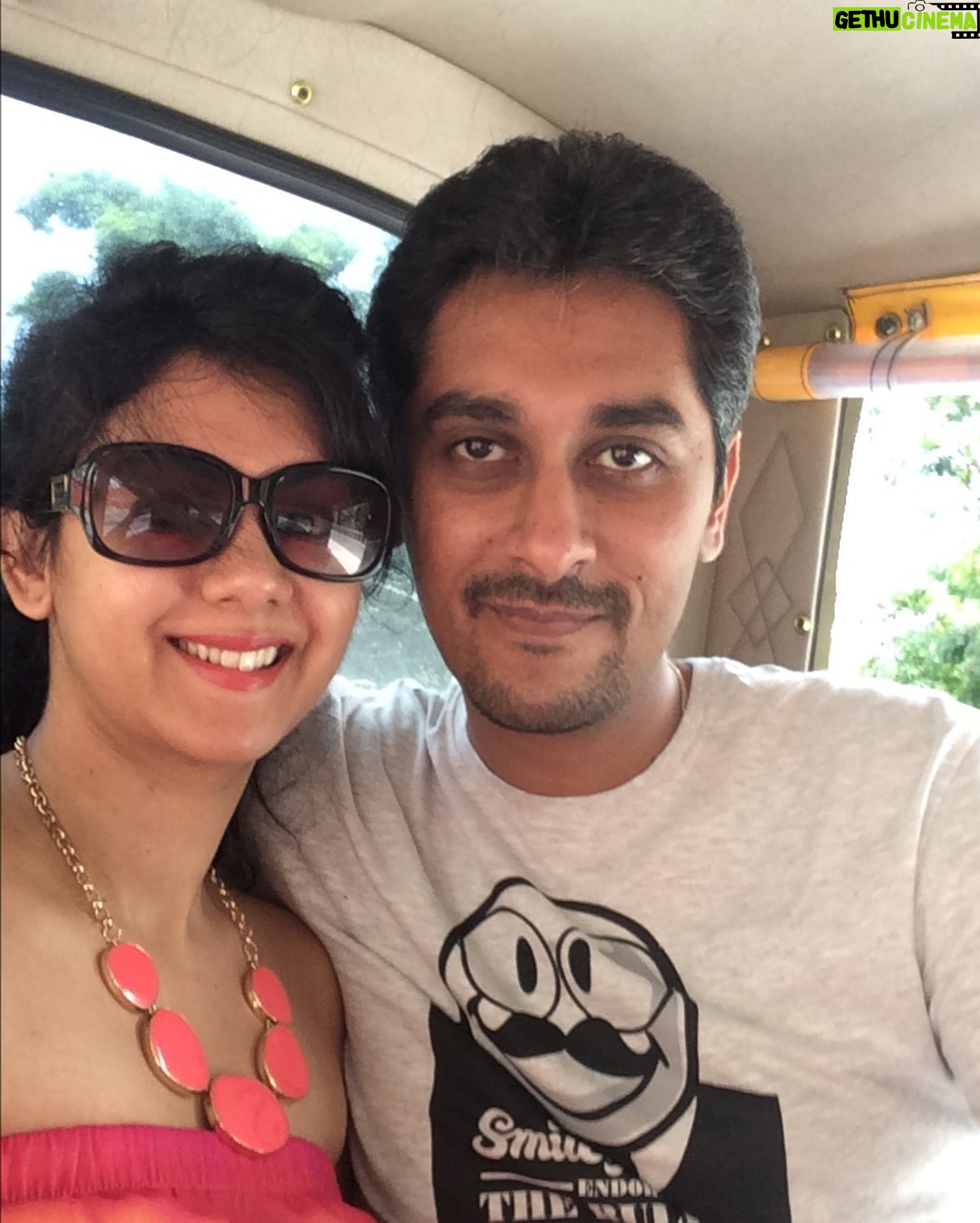 Kamna Jethmalani - 12.4K Likes - And 11 years just went by ……. Wishing you a very happy anniversary! 11 years is definitely a big big number .
All I want to say is Thank you for always being there. You are definitely my pillar, my strength 😊
Highs and low’s I know you will be by my side !
Thank you for our 2 beautiful girls ♥️ We love them !
We have created some wonderful memories and will continue to do the same !
Happy 11 and god bless us !
@surajnagpal