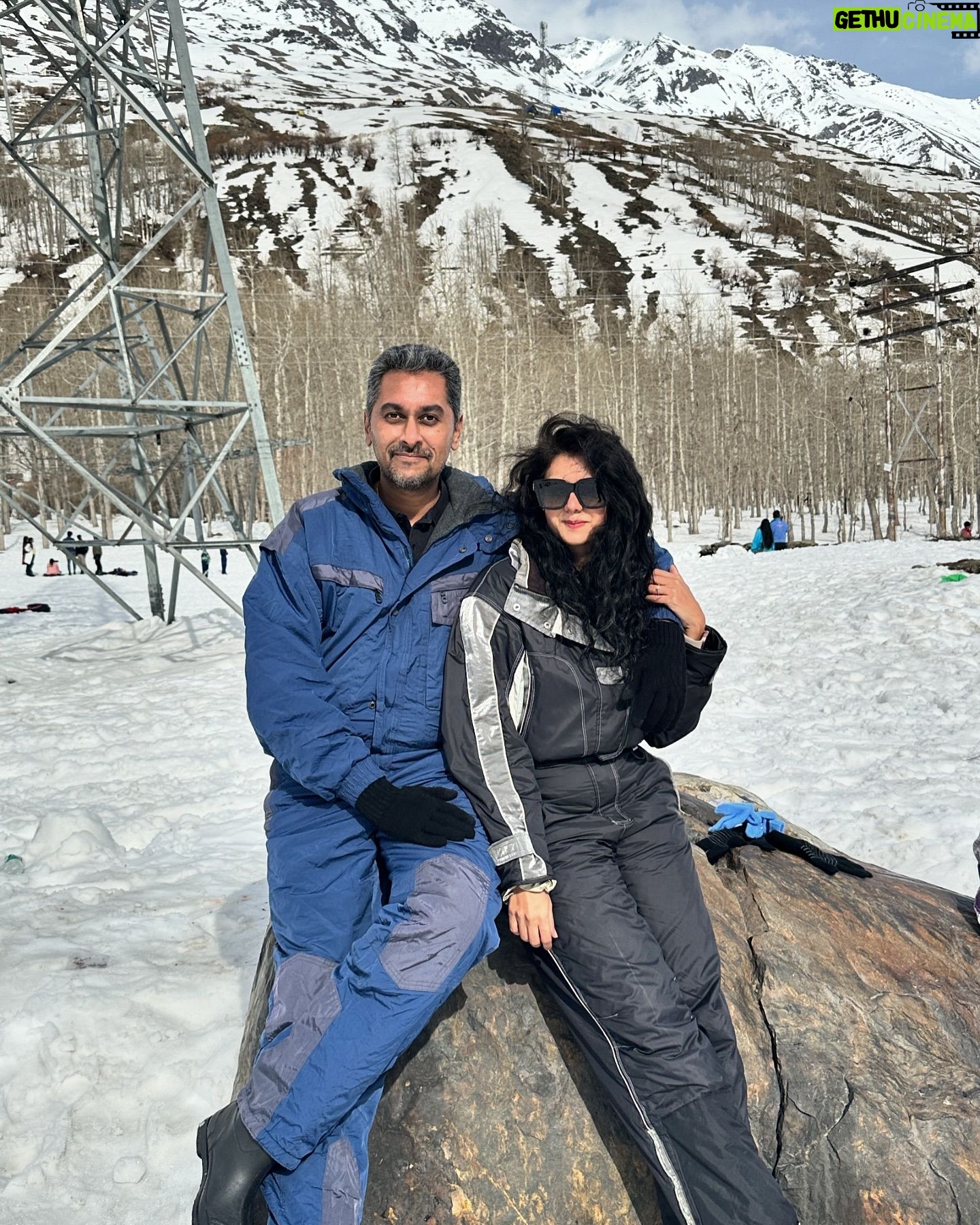Kamna Jethmalani - 12.4K Likes - And 11 years just went by ……. Wishing you a very happy anniversary! 11 years is definitely a big big number .
All I want to say is Thank you for always being there. You are definitely my pillar, my strength 😊
Highs and low’s I know you will be by my side !
Thank you for our 2 beautiful girls ♥️ We love them !
We have created some wonderful memories and will continue to do the same !
Happy 11 and god bless us !
@surajnagpal