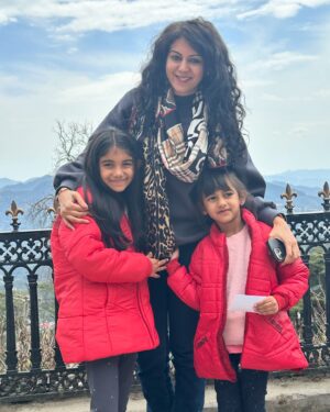 Kamna Jethmalani Instagram - Mine ♥️♥️