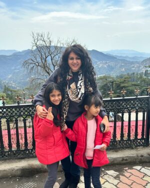 Kamna Jethmalani Instagram - Mine ♥️♥️