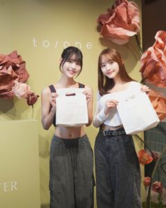 Actress Kanami Takasaki HD Instagram Photos and Wallpapers August 2024