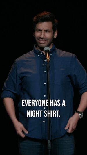 Kanan Gill Instagram - I’m at the Edinburgh Fringe all month, ticket link in bio. Please buy tickets. Then I’m in North America all October, and it’s crazy to think about, but tix are also in bio for those shows. 

Other than that I’ve been trying to relax consciously instead of maliciously —which is relaxation as an internal protest against self imposed work, and it’s not relaxing at all.