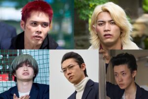 Kanata Hosoda Instagram - ***
WOWOWドラマ
『ドロップ』
信濃川ヒロシ役で出演します。

初のヤンキー役。
いつしかの赤髪はこの作品でした🟥
撮影は昨年の時点で撮り終わっていて、とても濃く、あっという間な3ヶ月間を過ごしました。
勿論、今の時代でも観ていて違和感ないのですが、小道具や飾りなどに監督が見たであろう、当時を想起させるようなこだわりを強く感じました。
皆様に観てもらった時、どのような感覚や感情になるのかなぁ、と楽しみにしております。

初夏から放送開始です！
是非に。🙇‍♂️

#ドロップ