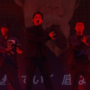 Kanata Hosoda Instagram - ***
SUPER HANDSOME LIVE 2022 『ROCK YOU! ROCK ME!!』

有難うございました。

ハンサムは今まで先輩方が繋いできたからこそ、今の環境があるのだと改めて実感した2日間でした。
正直、最初のカウントダウンの映像だけで泣きそうになった。笑

そして今年は変に緊張することがなく、リハの段階からハンサムをずっと楽しめていました。そういう意味では「余裕が生まれてる」＝「先輩ハンサム」になれてるのかな？

今年はアフターハンサムもあるし、ハンサムのお喋り先輩と札幌にも行くので、皆さんが映像見れないくらい喋り倒します。

ハンサムに関わってくださった本当に多くのスタッフの皆様、ハンサムメンバー、シュンさん、マユさん、そしてハンサムに参加してくださったすべての皆様、本当に有難うございました！！

また来年ね✌️

#ハンサム
#ハンサム2022