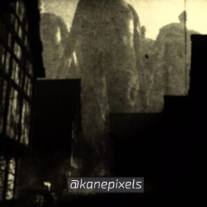 Kane Parsons Instagram - Attack on Titan - The Depths of Despair #attackontitan #aot #shingekinokyojin #snk #attackontitanedit #attackontitanseason4 #vfx #blender #aftereffects #erenjaeger #therumbling