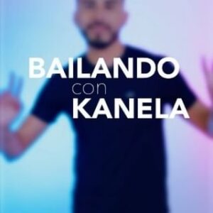 Kanela Instagram - De cumbia a salsa, de reggaetón a bachata… ✨ Cada ritmo tiene su magia y hoy los exploro todos ¿Qué tal estuvieron mis movimientos? 🎶 

#Bailando #Ritmos #Libre #PasiónPorLaMúsica