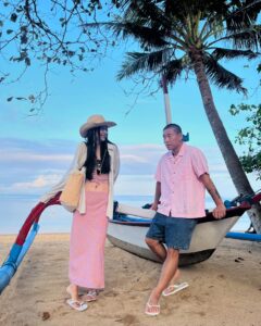 Actor Kang Gary HD Instagram Photos and Wallpapers August 2024