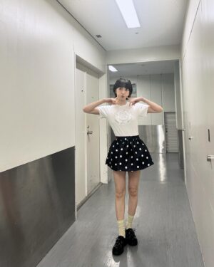 Kang Ji-young Instagram - 정신없이 지낸 한주!
이제 이틀 밖에 안남았어🥲
後二日！大阪も盛り上がるで🎉